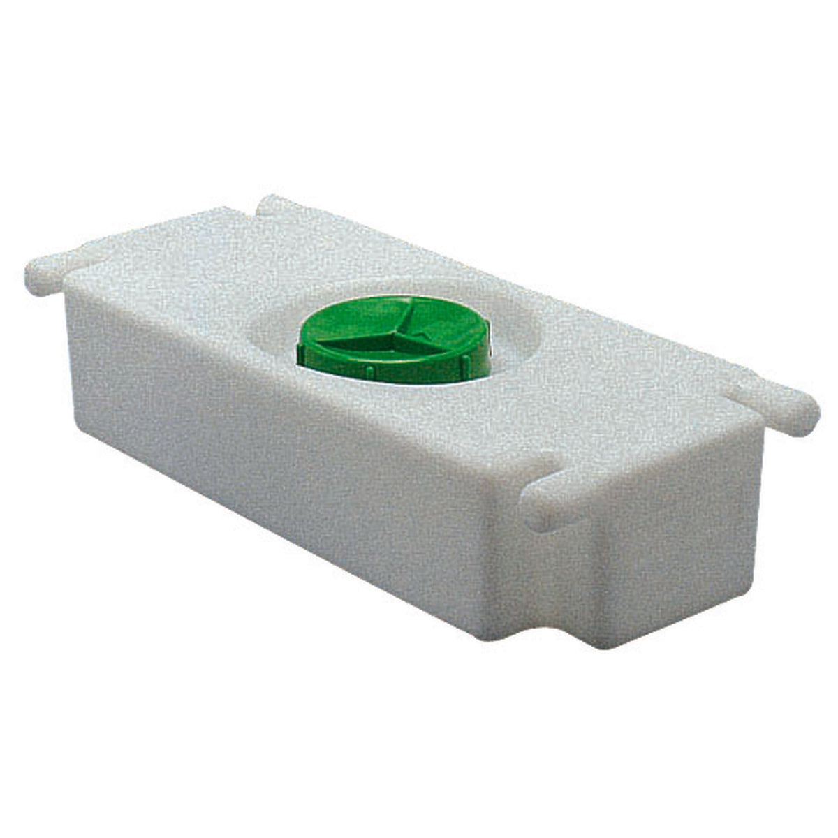 Réservoir eau propre plat Promens pour van et camping-car