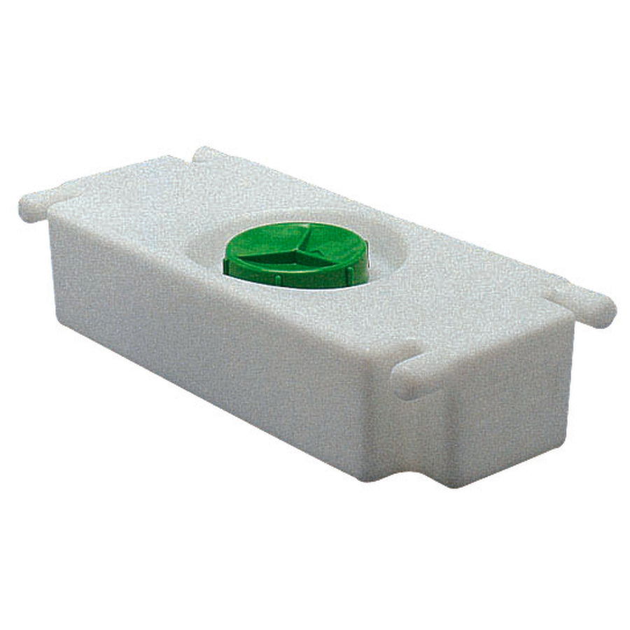 Réservoir eau propre plat Promens pour van et camping-car