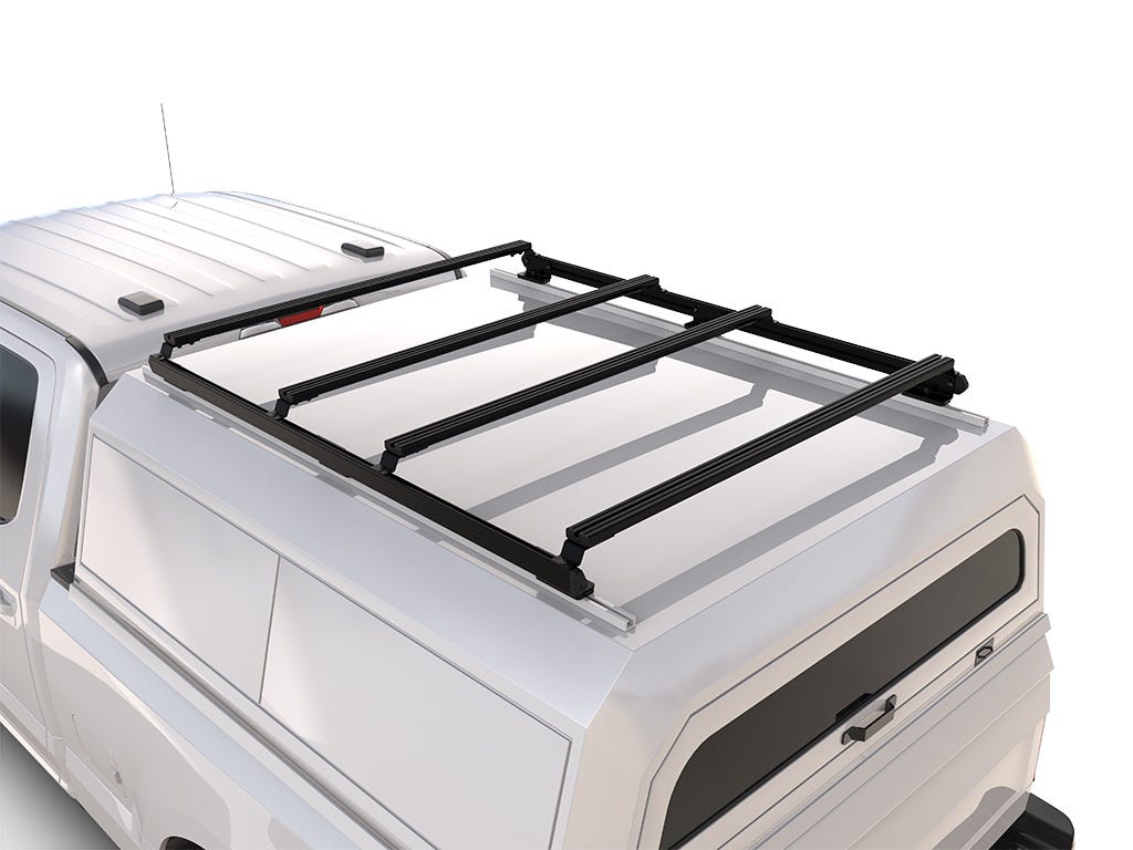 Slimpro Galerie pour hard-top / 1335 × 1570 mm mm mm – Front Runner KVCA002T