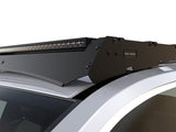 Déflecteur de vent pour barre lumineuse 40 de galerie Slimsport pour le Toyota Rav4 (2019 - +) - de Front Runner – Front…
