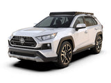 Déflecteur de vent pour barre lumineuse 40 de galerie Slimsport pour le Toyota Rav4 (2019 - +) - de Front Runner – Front…
