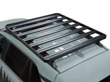 Galerie de toit Front Runner Slimline II – Toyota Rav4 Adventure / TRD-Offroad (2019+) – Front Runner KRTR005T – vue 2