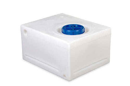 Réservoir eau Reimo Fix System 48 L 61026