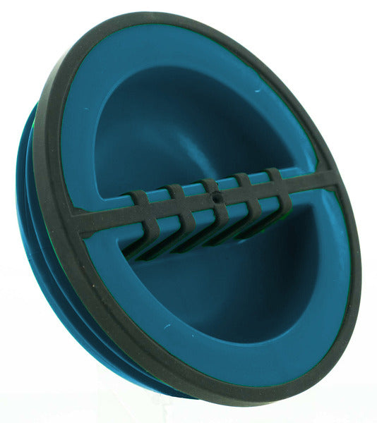 Couvercle bleu Reimo Fix System 61028