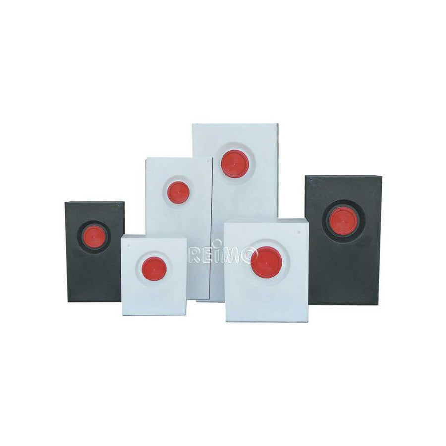 Reimo 61071 – réservoir universel 55 L 500 × 550 × 200 mm