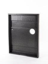 Coque d’isolation inférieure Reimo 61078 pour réservoir 61077