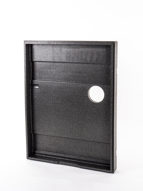Coque d’isolation inférieure Reimo 61078 pour réservoir 61077