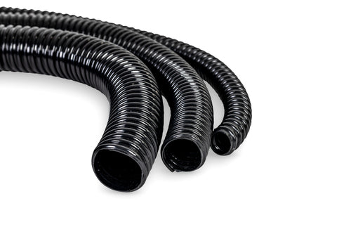 Camp4 / Reimo 651031 tuyau eaux usées spiralé Ø19 mm – 5 m