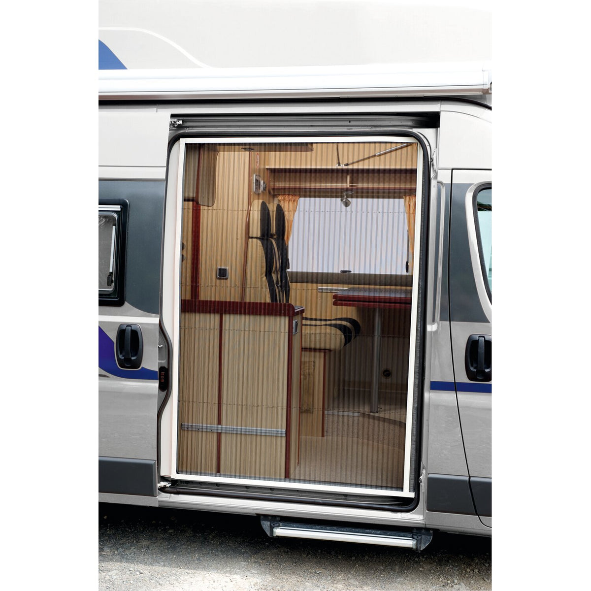 Remis – Remicare Van VW T5/T6