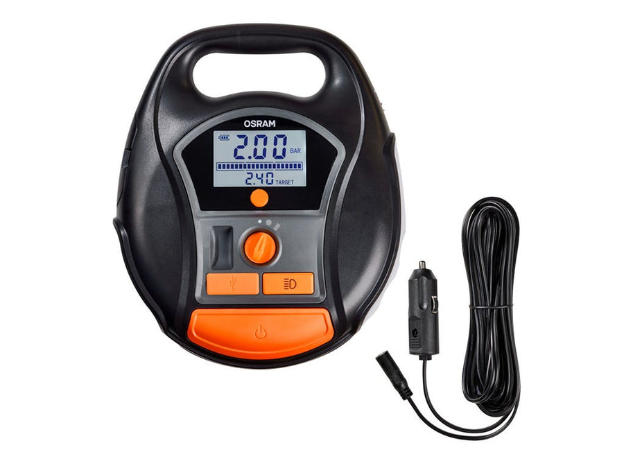 PNEUgonflage 6000 – Front Runner REQU331 – vue 2