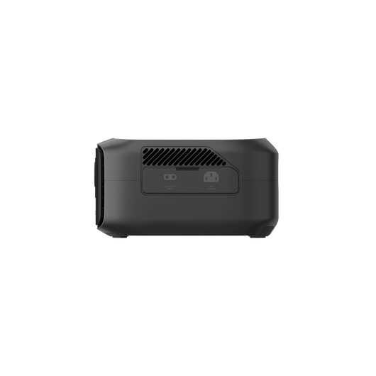 EcoFlow RIVER 3 – visuel officiel 2