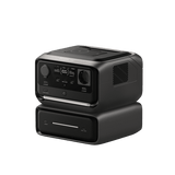 EcoFlow RIVER 3 Plus – visuel officiel 3