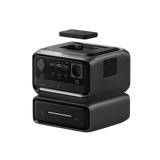 EcoFlow RIVER 3 Plus – visuel officiel 4