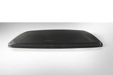 Roofstar 7 vue intérieure avec store occultant et moustiquaire
