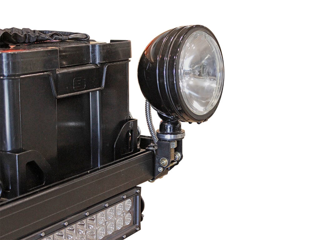 Support de phares pour galerie - de Front Runner – Front Runner RRAC022 – vue 5
