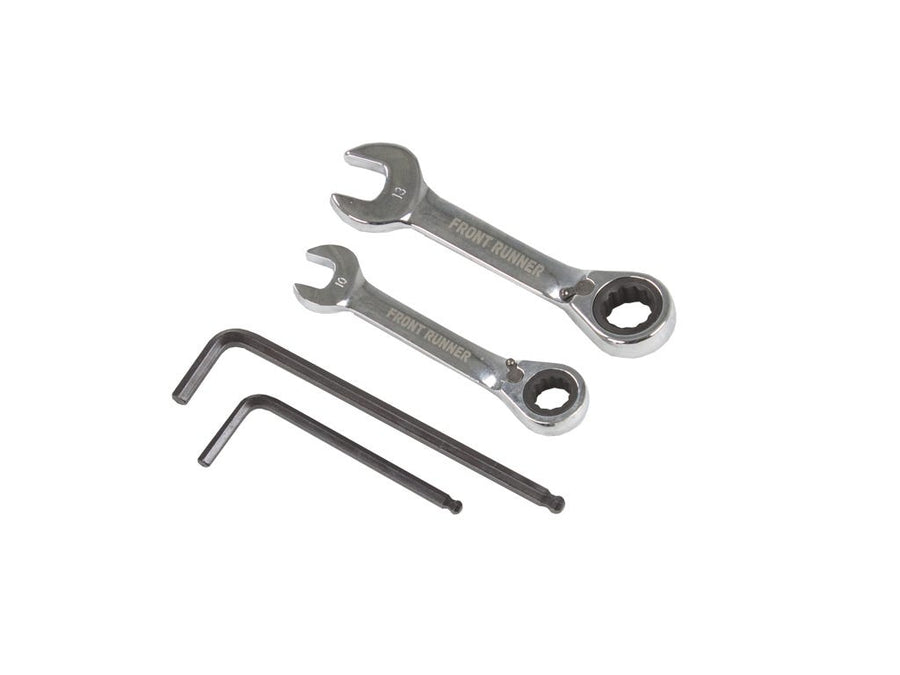 Kit de 4 outils - de Front Runner – Front Runner RRAC093