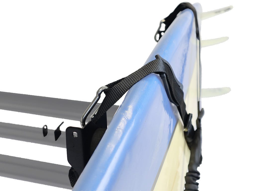 Porte vertical pour planche de surf - de Front Runner – Front Runner RRAC095 – vue 3