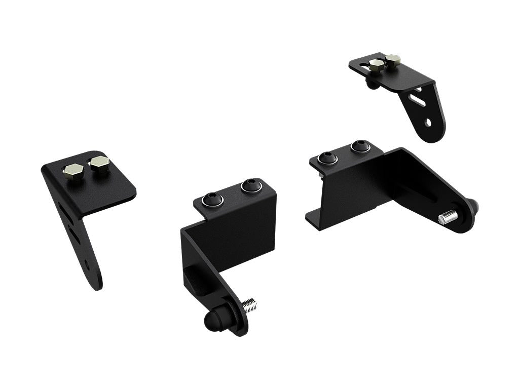 Supports pour barre de lumière LED - de Front Runner – Front Runner RRAC124