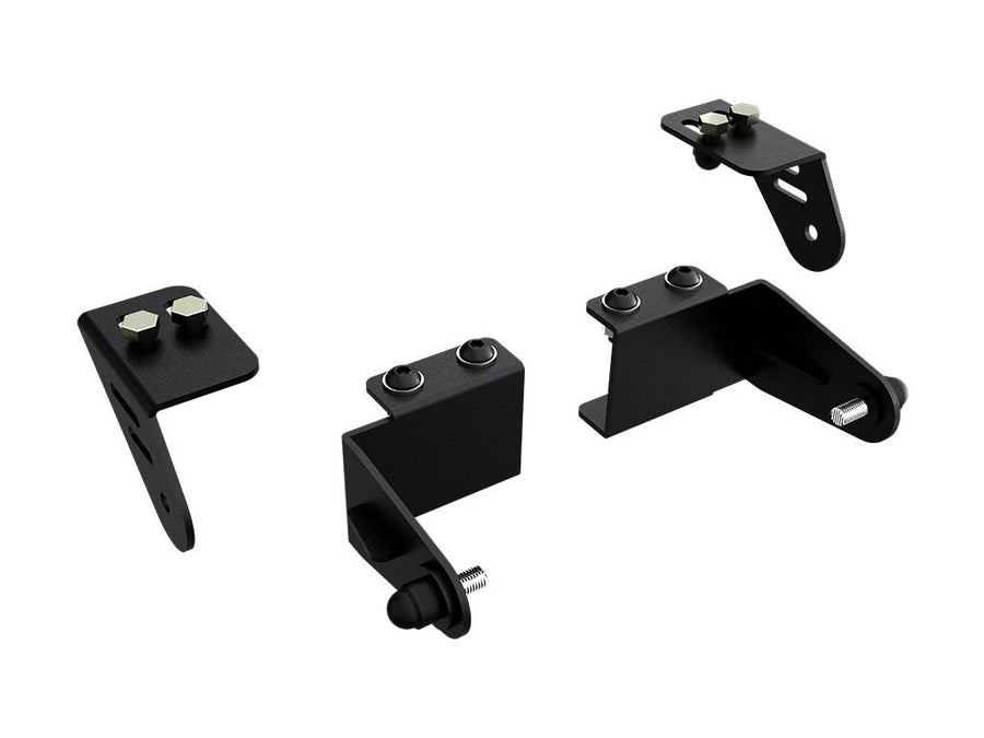 Supports pour barre de lumière LED - de Front Runner – Front Runner RRAC124