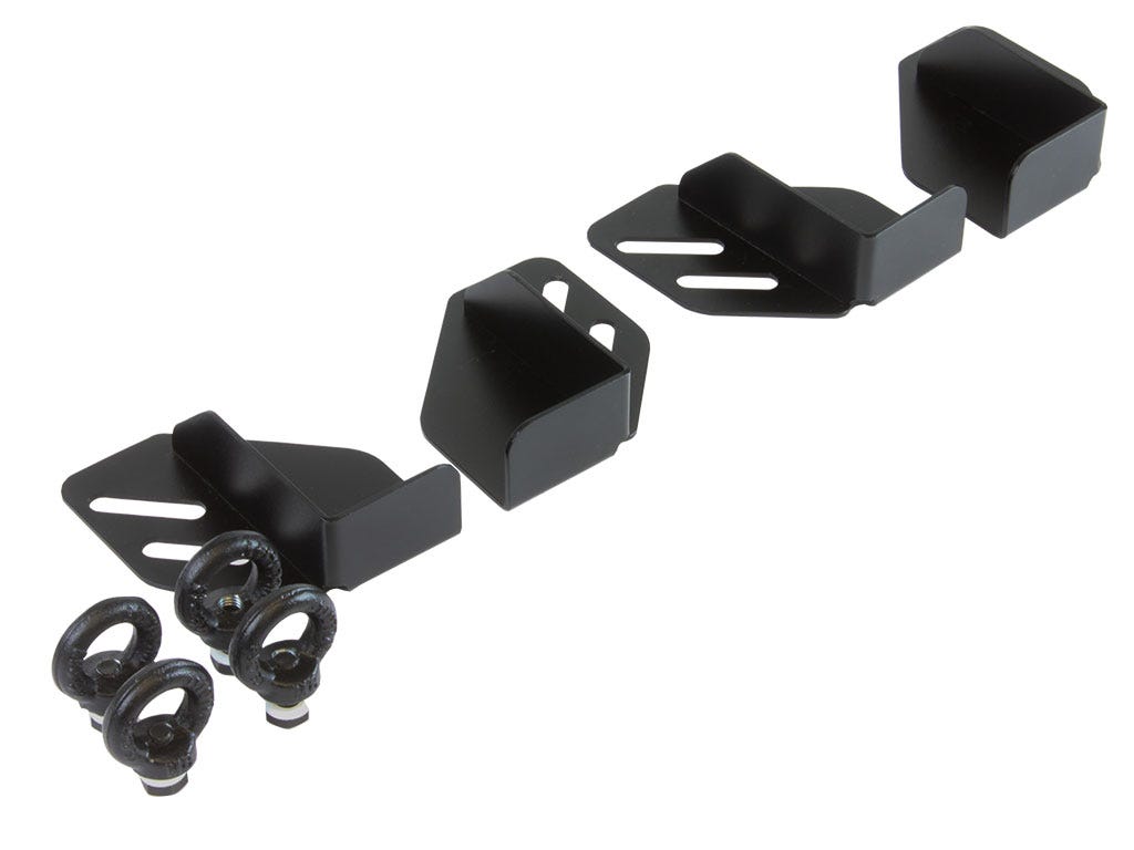 Cales de charge ajustables pour galerie - de Front Runner – Front Runner RRAC129 – vue 5