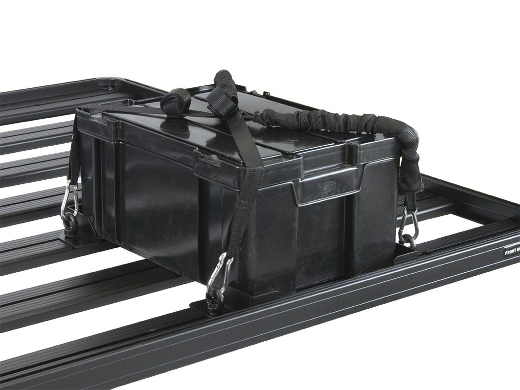 Cales de charge ajustables pour galerie - de Front Runner – Front Runner RRAC129 – vue 3