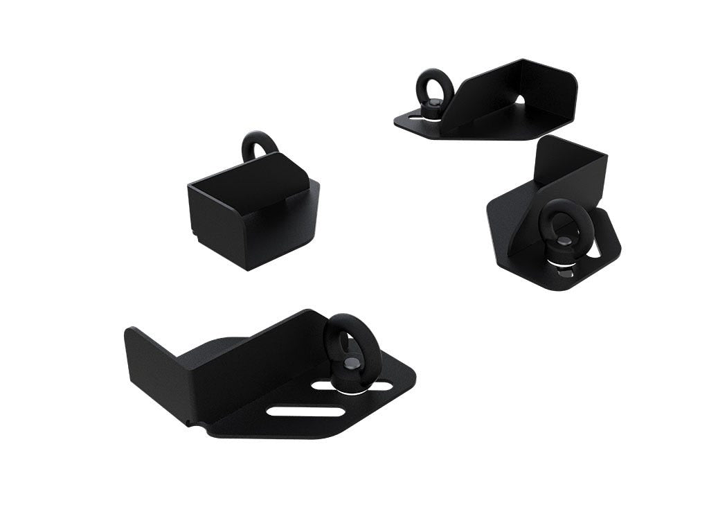 Cales de charge ajustables pour galerie - de Front Runner – Front Runner RRAC129 – vue 4