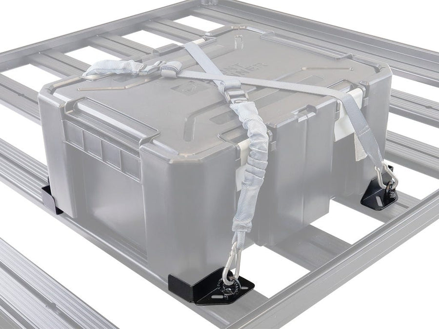 Cales de charge ajustables pour galerie - de Front Runner – Front Runner RRAC129