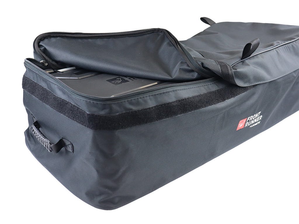 Sac Transit / Extra grand format – Front Runner RRAC131 – vue 3