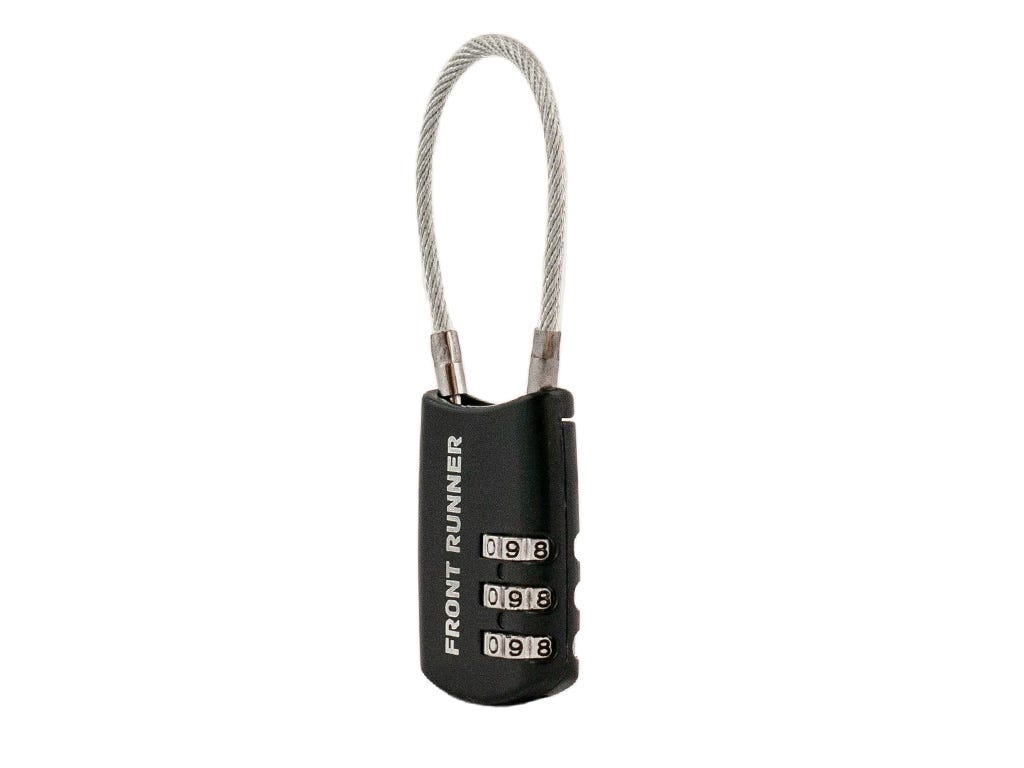 Cadenas pour accessoires de galerie / petit - de Front Runner – Front Runner RRAC134 – vue 3