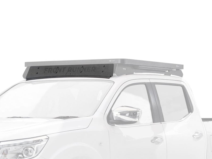 Déflecteur de vent pour galerie Slimline II / 1165 mm (l) – Front Runner RRAC143 – vue 2