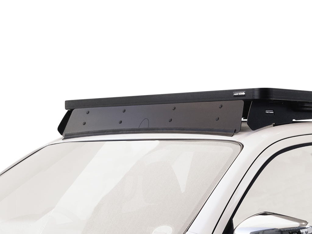 Déflecteur de vent pour galerie Slimline II / 1475 mm (grand formatur) – Front Runner RRAC145