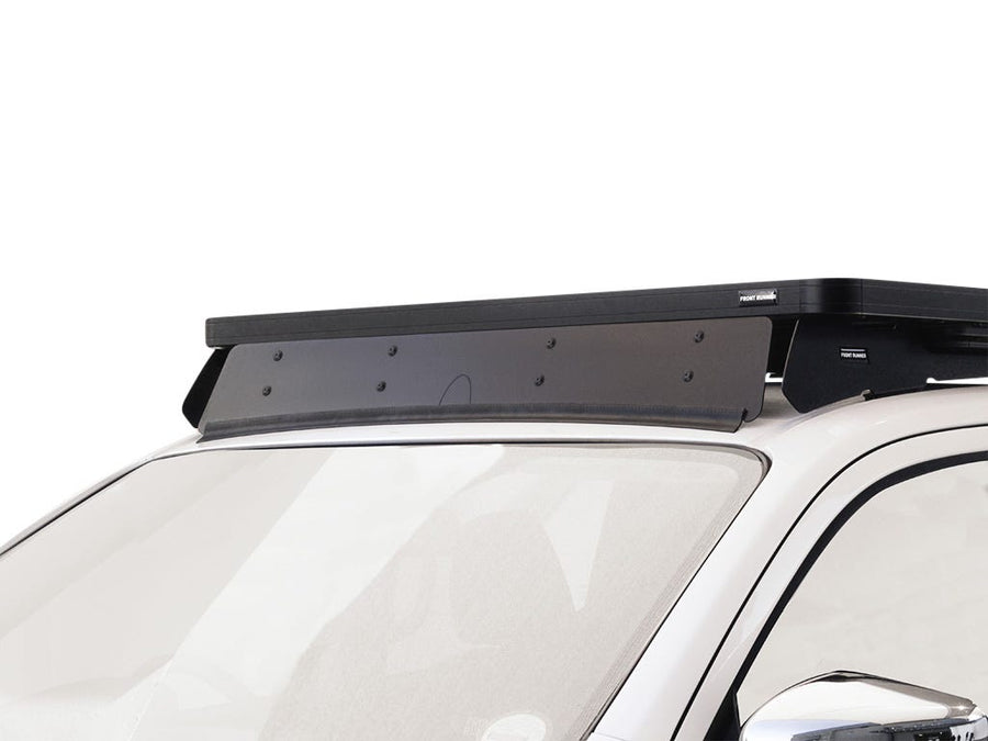 Déflecteur de vent pour galerie Slimline II / 1475 mm (grand formatur) – Front Runner RRAC145