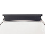 Déflecteur de vent pour galerie Slimline II / 1475 mm (grand formatur) – Front Runner RRAC145 – vue 4