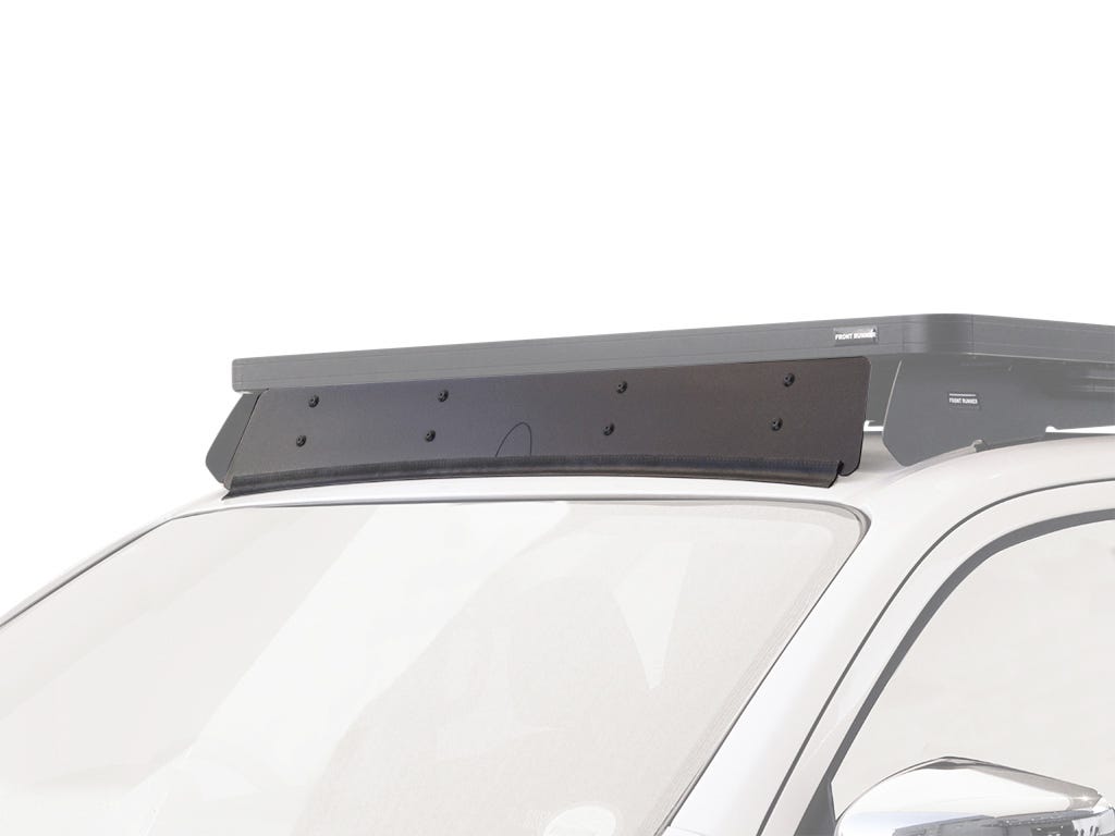 Déflecteur de vent pour galerie Slimline II / 1165 mm (l) – Front Runner RRAC143