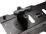 RRAC157 Plaque de montage Rotopax pour galerie - de Front Runner – Front Runner RRAC157 – vue 5