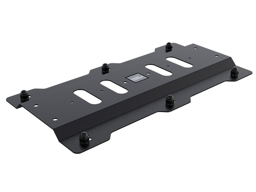 RRAC157 Plaque de montage Rotopax pour galerie - de Front Runner – Front Runner RRAC157