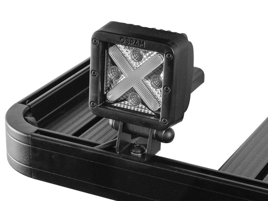 Support de montage pour Cube LED OSRAM 4 MX85-WD/MX85-SP" – Front Runner RRAC161 – vue 2