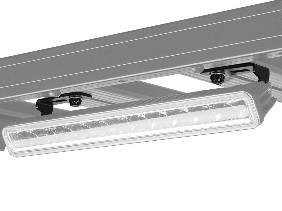 Support pour barre LED OSRAM 7 & 14" SX180-SP/SX300-SP" – Front Runner RRAC162