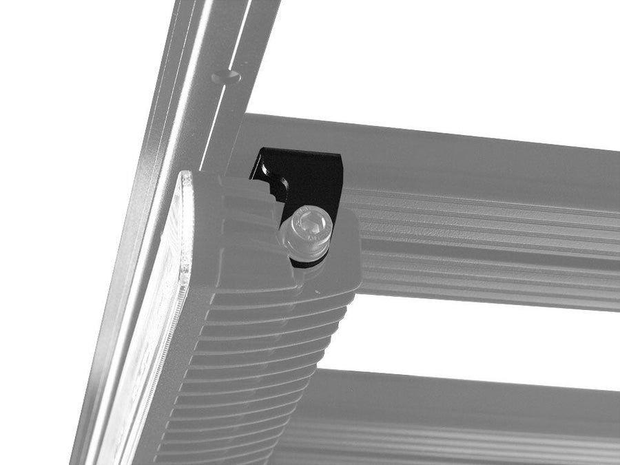 Support pour barre LED OSRAM 7 & 14" SX180-SP/SX300-SP" – Front Runner RRAC162 – vue 2