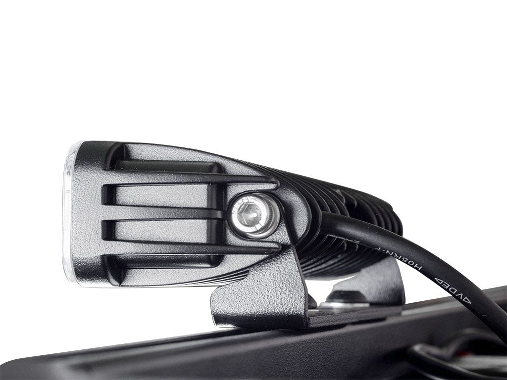 Support de montage pour barre LED OSRAM 22 SX500-SP - par Front Runner – Front Runner RRAC163 – vue 4