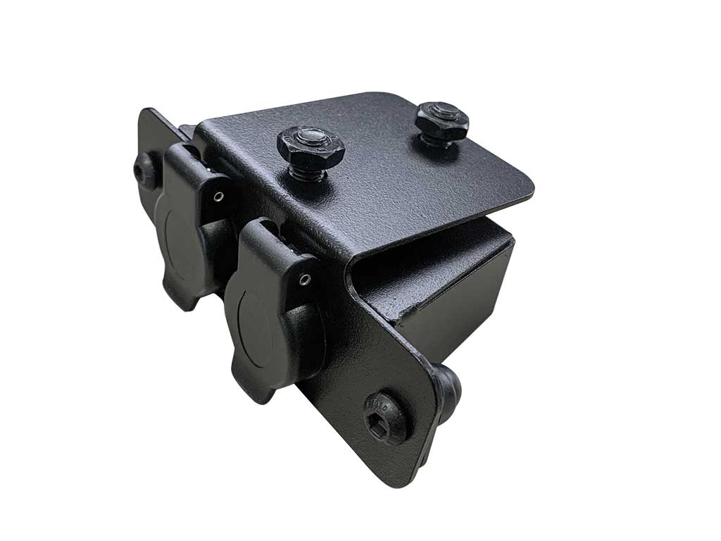 Point de connexion pour galerie de toit – Front Runner RRAC165 – vue 3