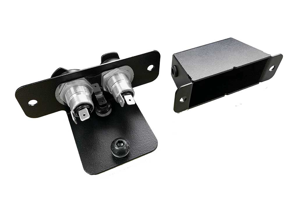 Point de connexion pour galerie de toit – Front Runner RRAC165 – vue 4