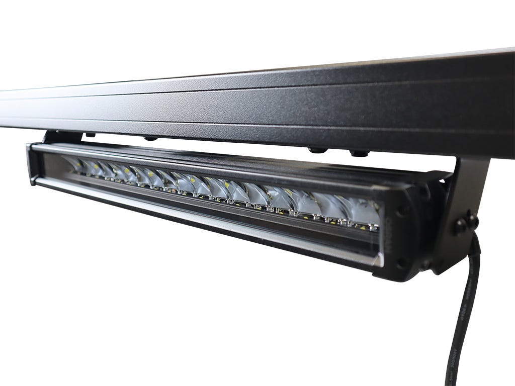 Support pour Barre LED OSRAM FX250-SP/FX500-CB/FX250-CB/FX500-SP – Front Runner RRAC166 – vue 5