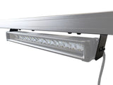 Support pour Barre LED OSRAM FX250-SP/FX500-CB/FX250-CB/FX500-SP – Front Runner RRAC166 – vue 2