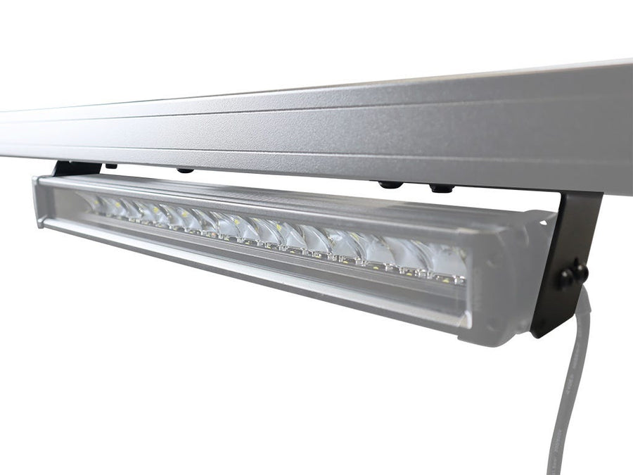 Support pour Barre LED OSRAM FX250-SP/FX500-CB/FX250-CB/FX500-SP – Front Runner RRAC166 – vue 2