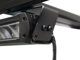 Support pour Barre LED OSRAM FX250-SP/FX500-CB/FX250-CB/FX500-SP – Front Runner RRAC166 – vue 4