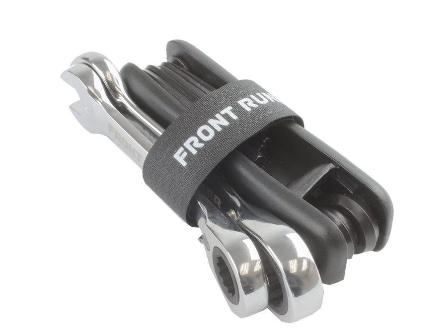 KIT D'OUTILS MULTIPLES – Front Runner RRAC173 – vue 2