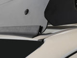 Déflecteur de vent pour galerie profil bas / 1165 mm/1255 mm (grand formatur) - par Front Runner – Front Runner RRAC174…