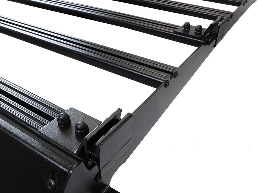 Support d'accessoires à montage latéral pour galerie Slimsport / Petit – Front Runner RRAC182 – vue 2