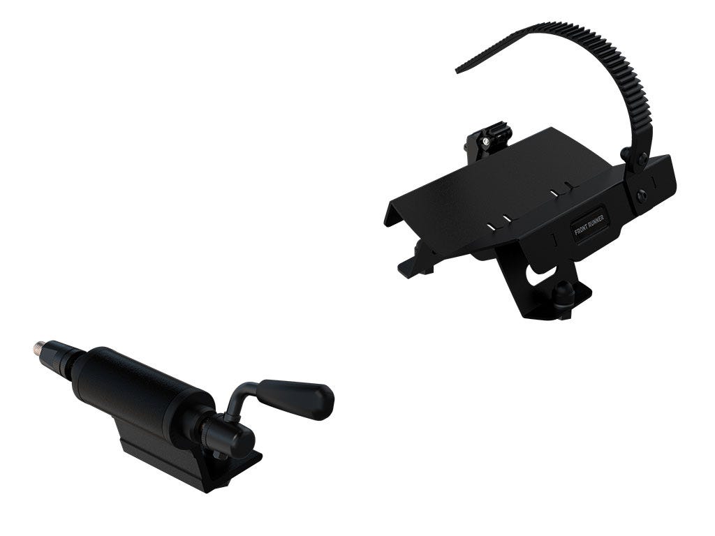 Support de vélo à montage sur fourche / Édition Power - de Front Runner – Front Runner RRAC189 – vue 5